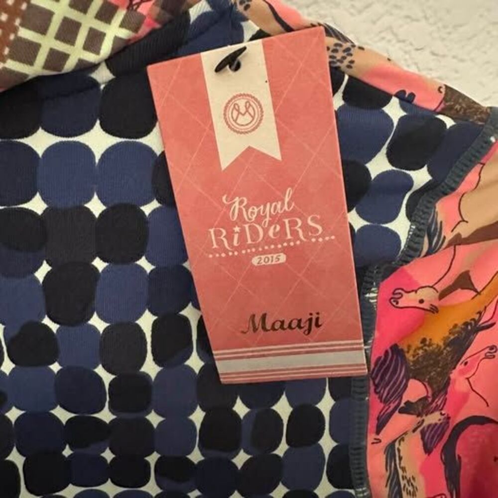 Maaji Rashguard - Picture 5 of 5